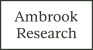 Ambrook Research