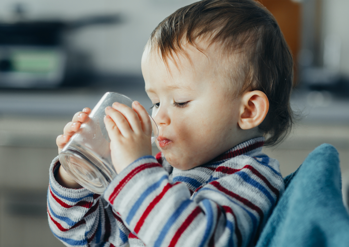 Calif. Regulators Move To Reduce Lead in Drinking Water at Child Care Centers - Environmental Working Group
