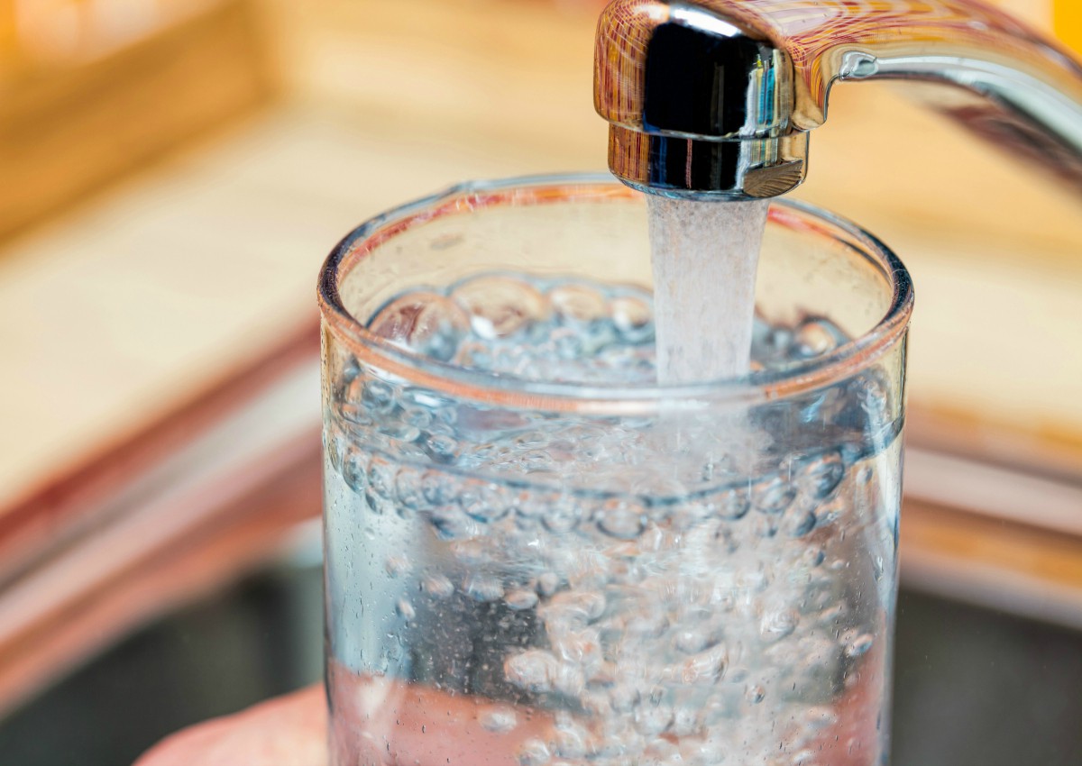 EWG Applauds Drinking Water Focus for Next COVID Stimulus Bill - Environmental Working Group